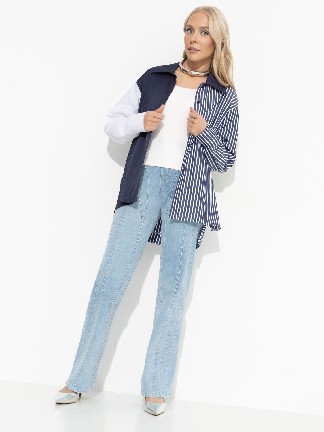 Рубашка 11161/488536 CHARUTTI купить по оптовым и розничным ценам