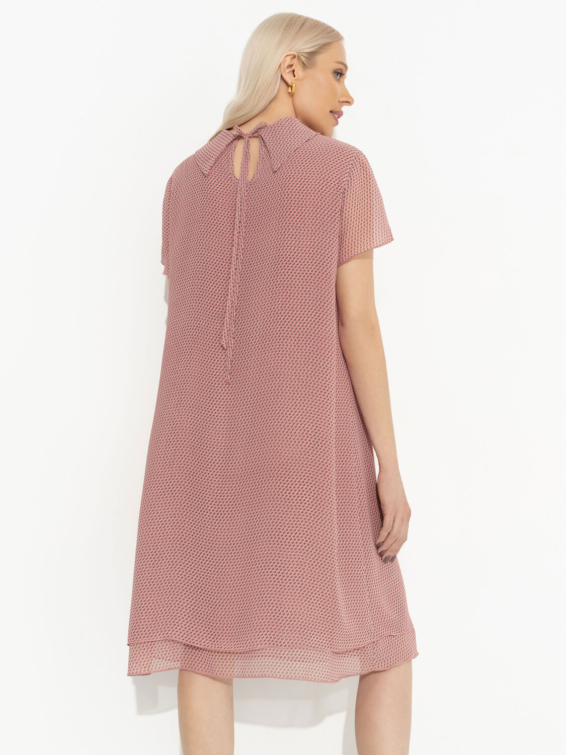 Платье 11646/521212 CHARUTTI купить по оптовым и розничным ценам