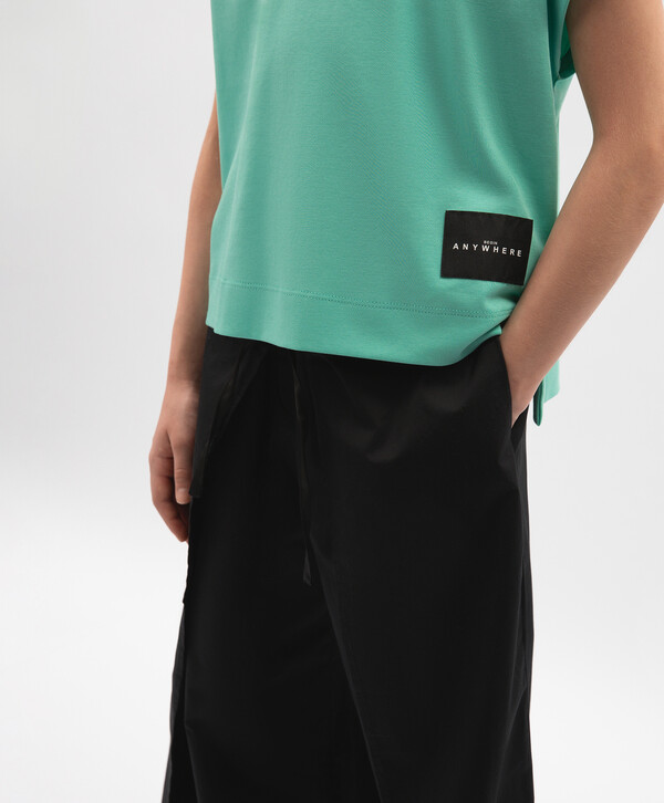 Футболка 12509GJC1204 Gulliver купить по оптовым и розничным ценам