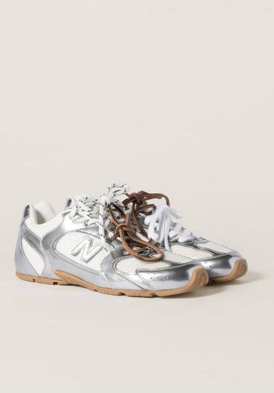 Кроссовки 530 PREM-077