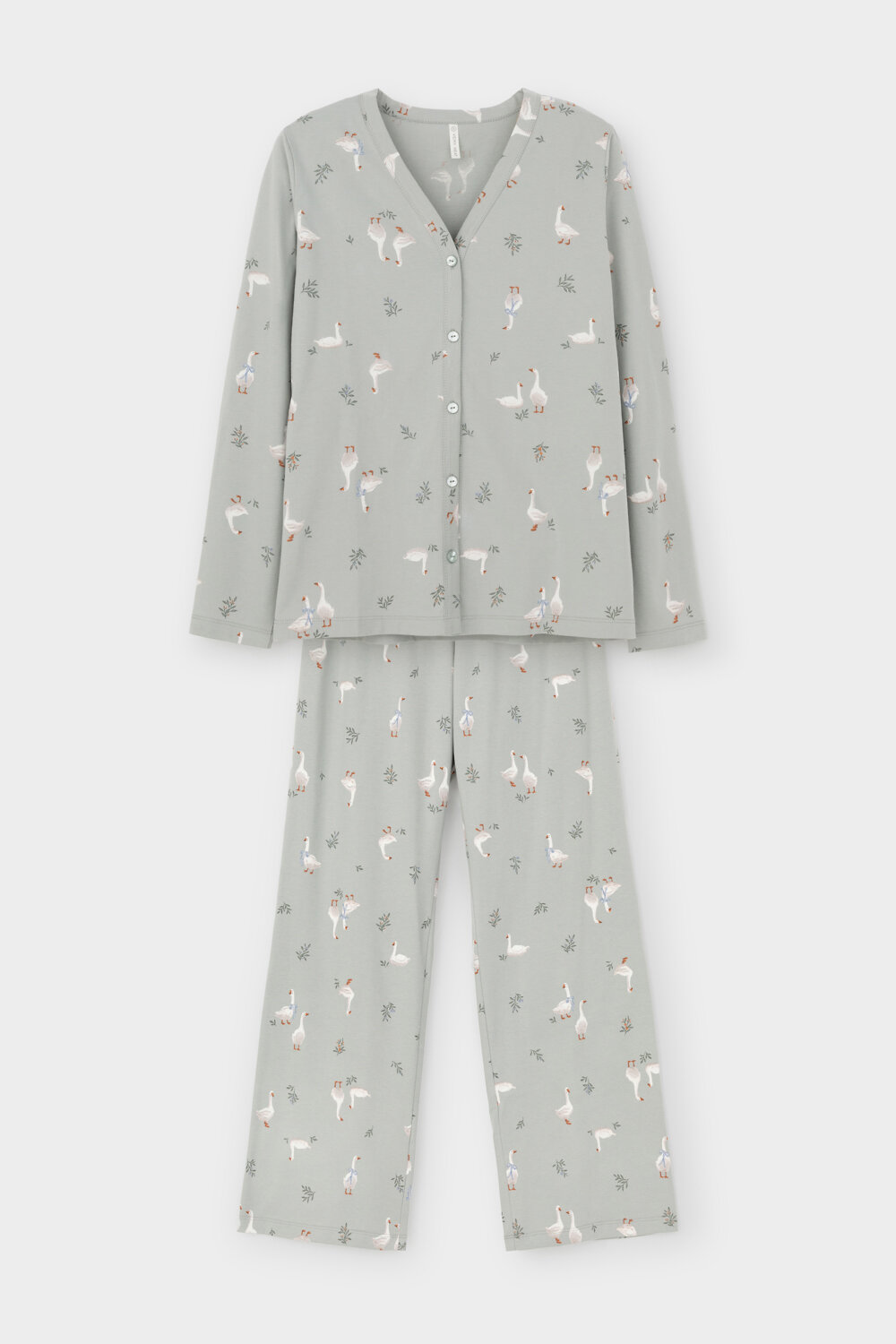 Пижама Е 20128/445949 Trikozza купить по оптовым и розничным ценам