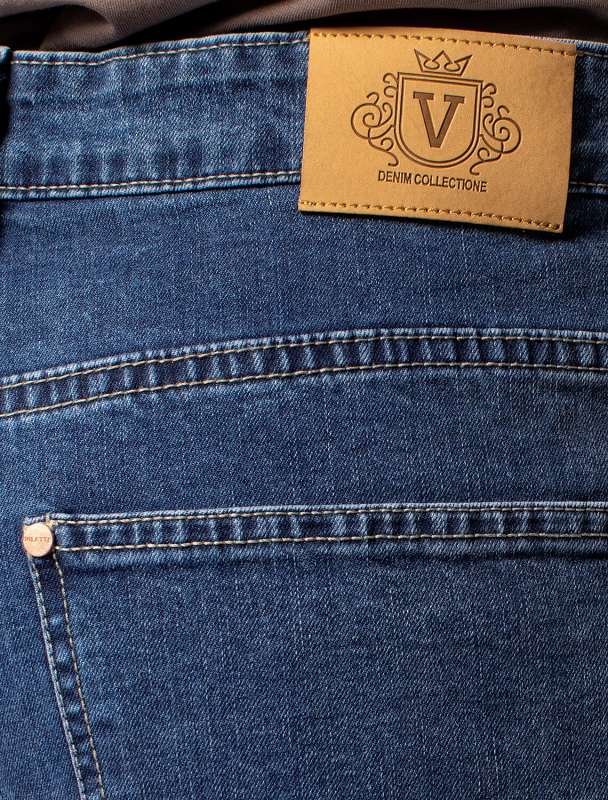 Джинсы U54.007/507415 VILATTE купить по оптовым и розничным ценам