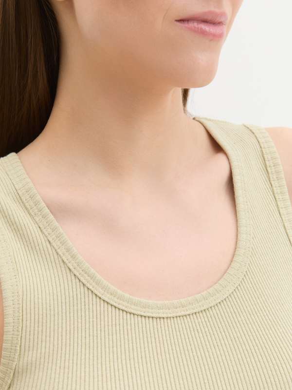 Женское платье 2023-212/4213055, серо-зеленый MAISON DAVID купить по оптовым и розничным ценам