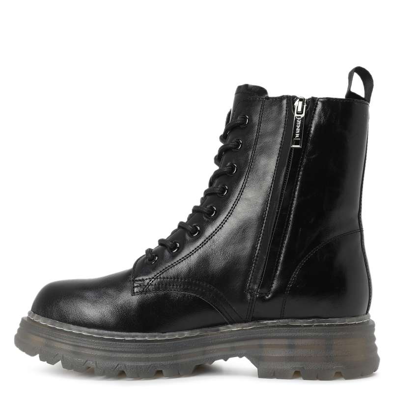 Женские ботинки GL19225-6-661/2429306, черный TENDANCE купить по оптовым и розничным ценам