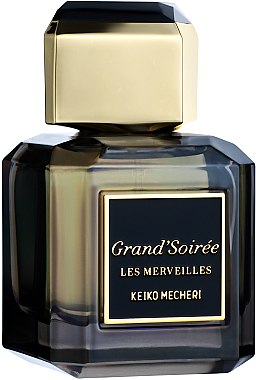 KEIKO MECHERI GRAND SOIREE edp 50ml KEIKO MECHERI купить по оптовым и розничным ценам