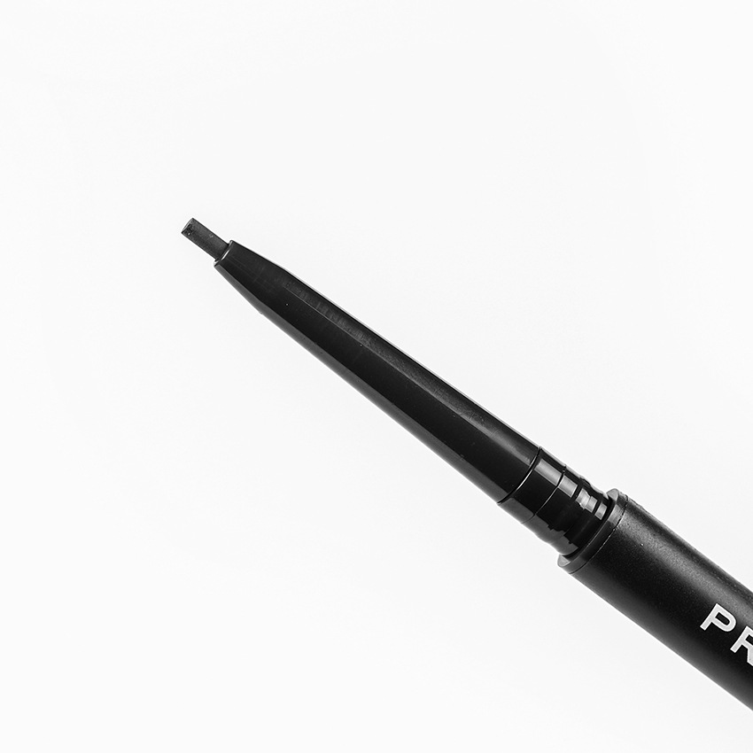 Карандаш ультратонкий для бровей, 04 брюнет / SVELTE Precision Tip brow pen Noir 0,05 PROVOC купить по оптовым и розничным ценам