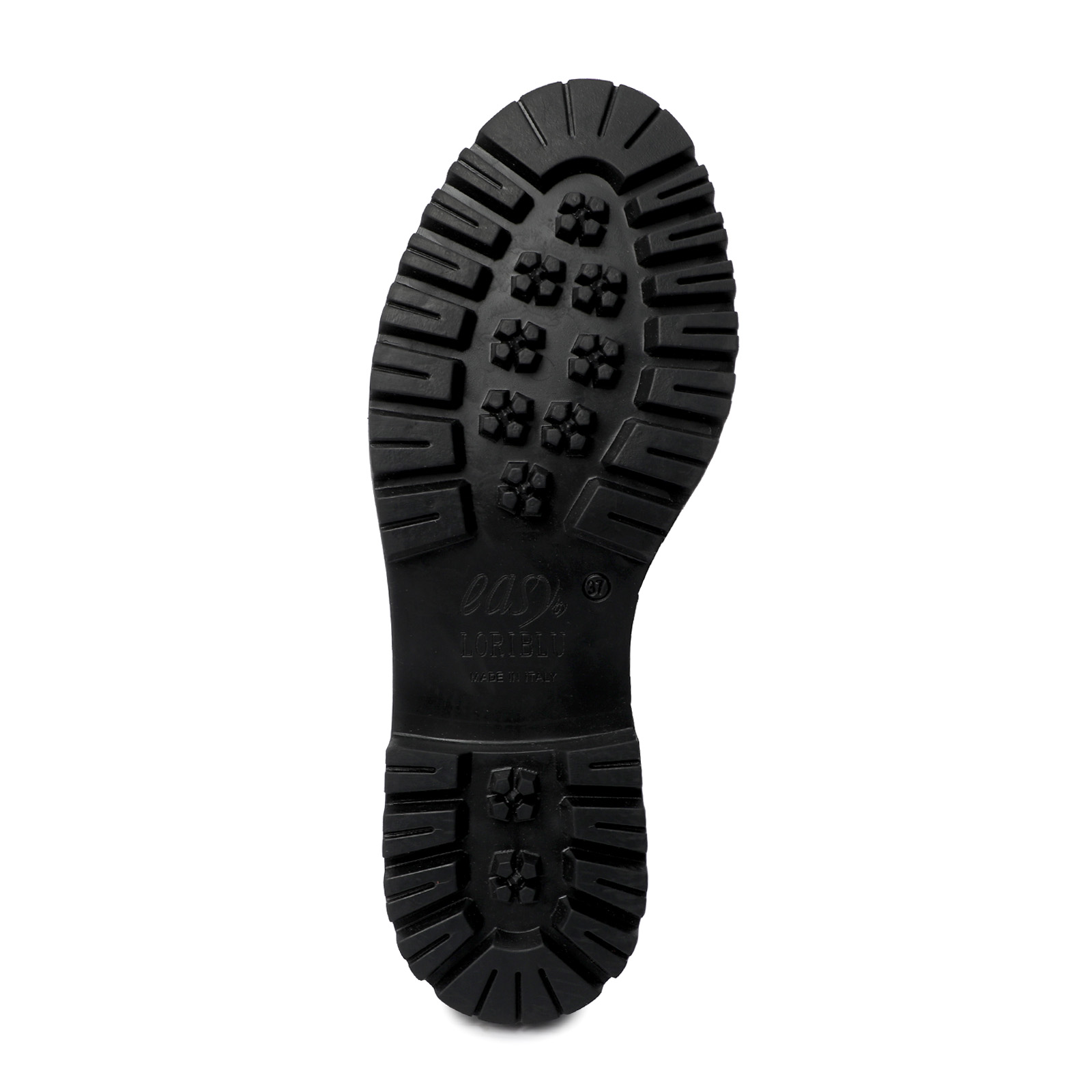 Женские сапоги 33B4513B/2737270, черный EASY BY LORIBLU купить по оптовым и розничным ценам