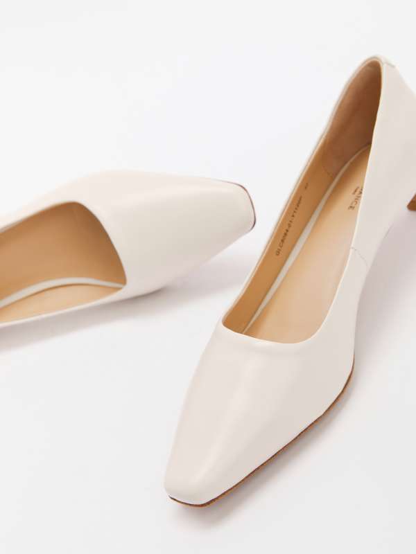 Женские туфли GLC8084-01/4483755, молочно-бежевый TENDANCE купить по оптовым и розничным ценам