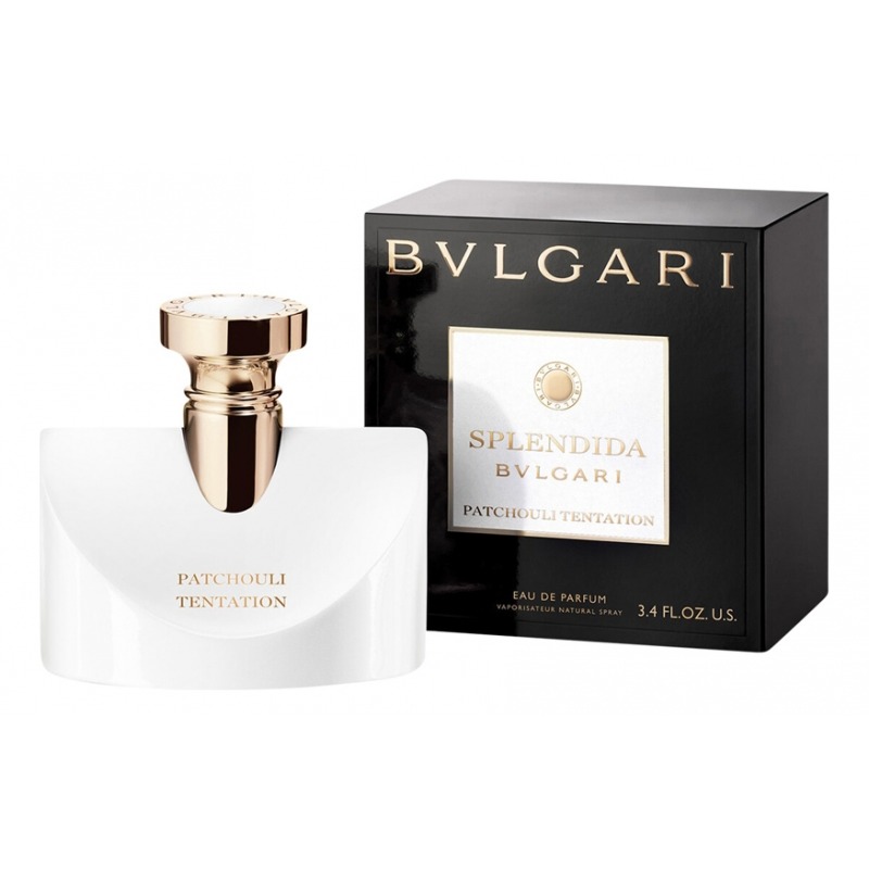 BVLGARI SPLENDIDA PATCHOULI TENTATION edp (w) 30ml BVLGARI купить по оптовым и розничным ценам