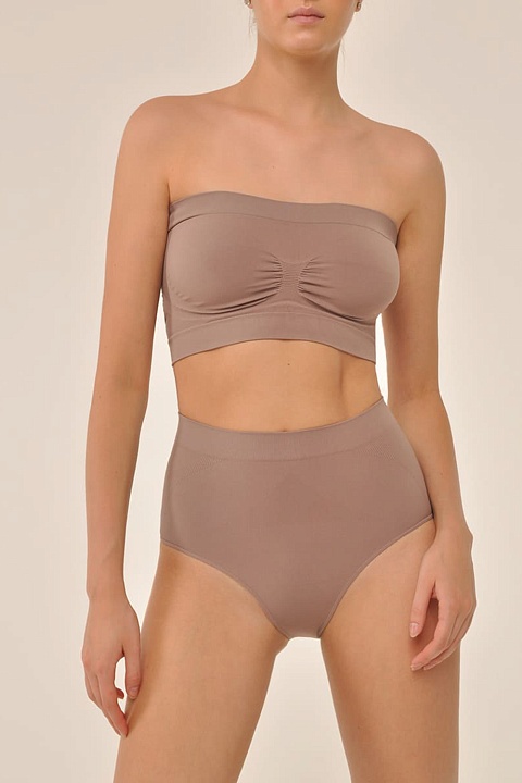 Топ BU054 Chocolate MY купить по оптовым и розничным ценам