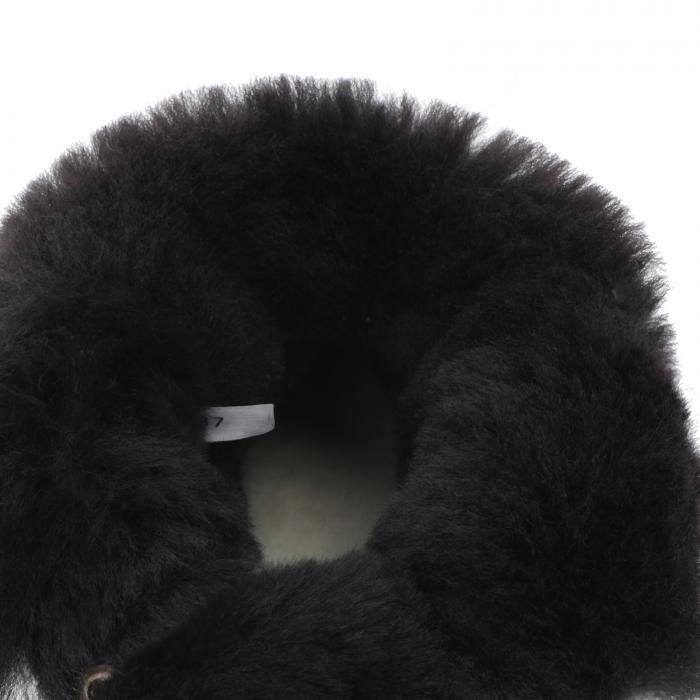 Женские угги RDV07/2506084, темно-коричневый TENDANCE купить по оптовым и розничным ценам