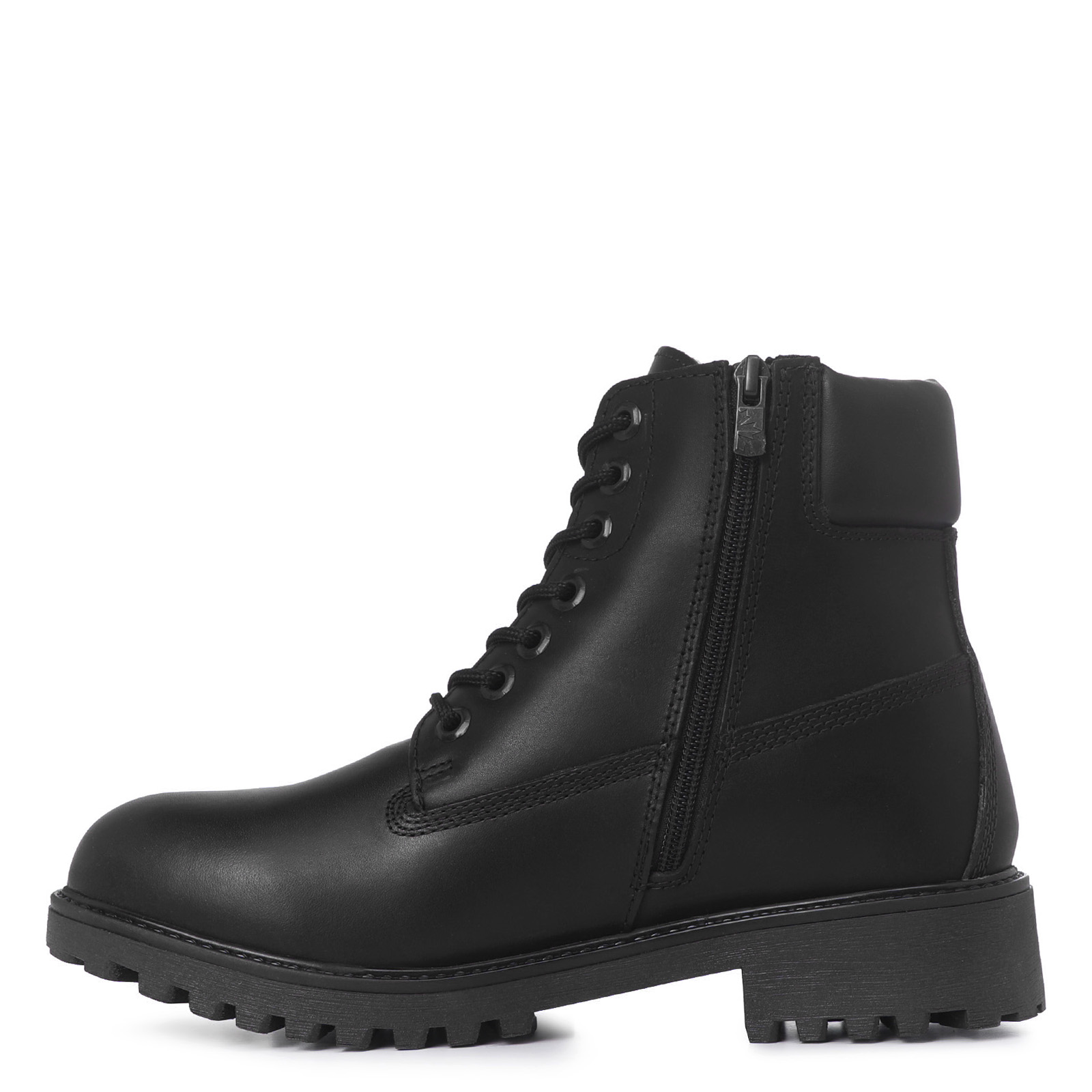 Женские ботинки LJW81101-003/2461546, черный LUMBERJACK купить по оптовым и розничным ценам