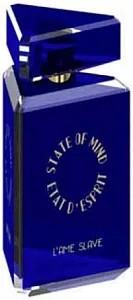 STATE OF MIND L’AME SLAVE edp 100ml TESTER STATE OF MIND купить по оптовым и розничным ценам