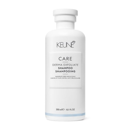 Шампунь отшелушивающий / CARE Derma Exfoliate Shampoo 300 мл KEUNE купить по оптовым и розничным ценам