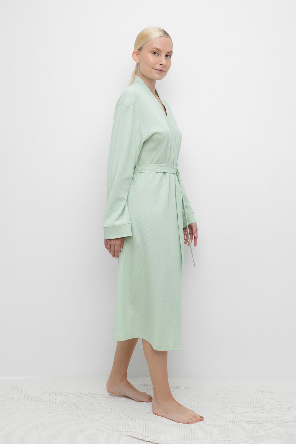 Халат Е 50014/24/392329 Trikozza купить по оптовым и розничным ценам