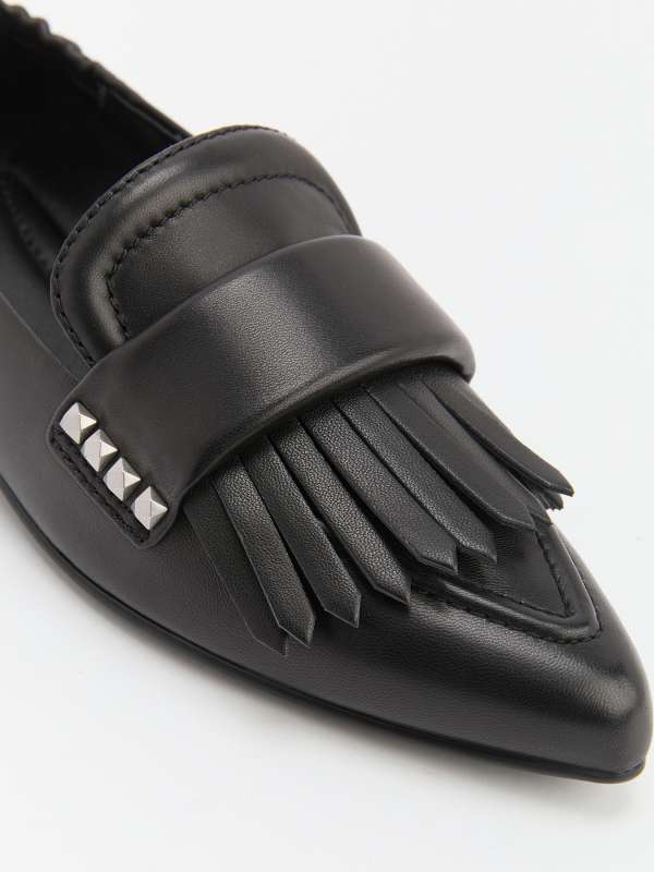 Балетки BLITZ BLITZ/4228177, черный ASH купить по оптовым и розничным ценам