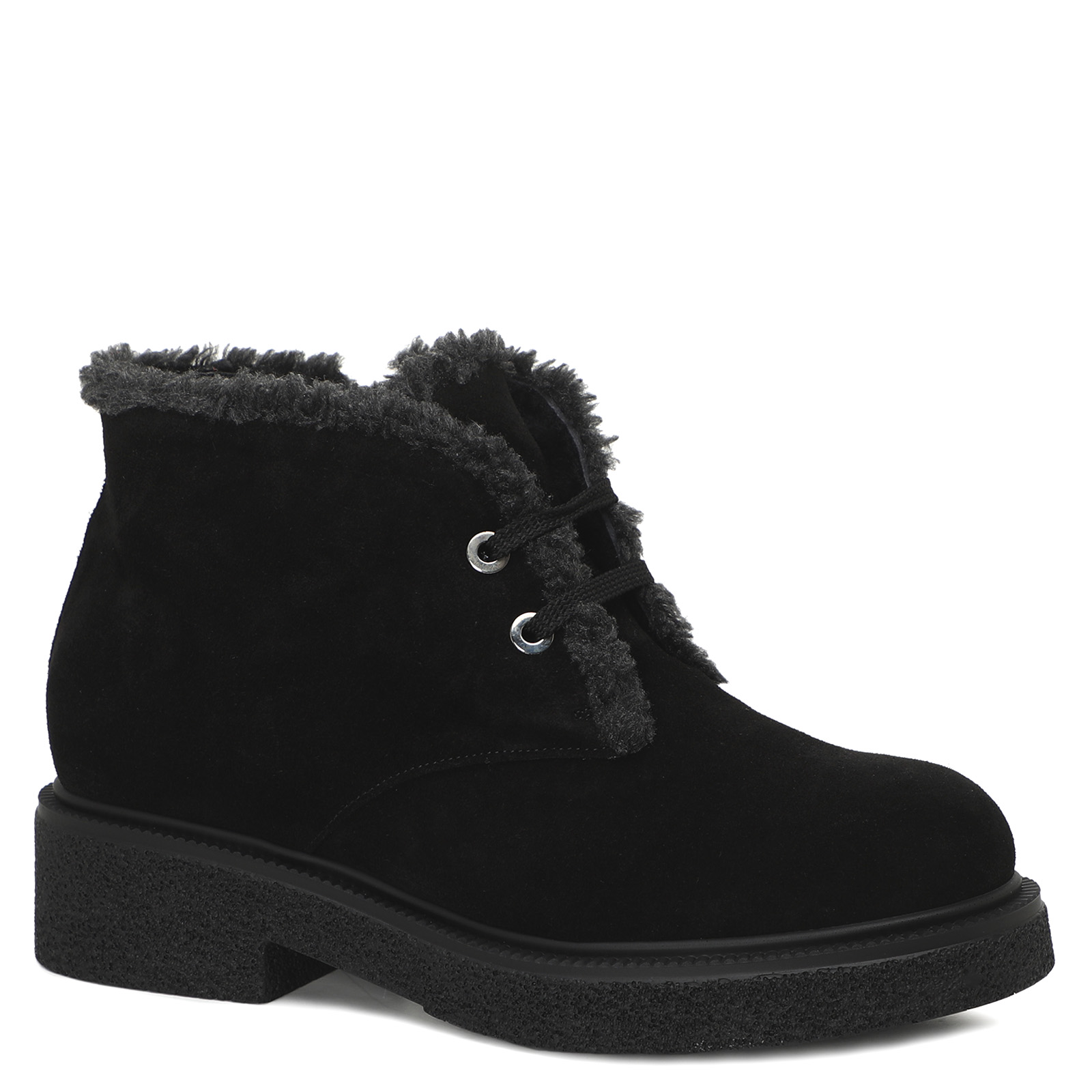 Женские ботинки W23161/3602417, черный GIOVANNI FABIANI TREND купить по оптовым и розничным ценам