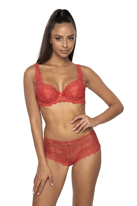 Трусы-бразилиана F-053-54-2 Carmela Ceglany