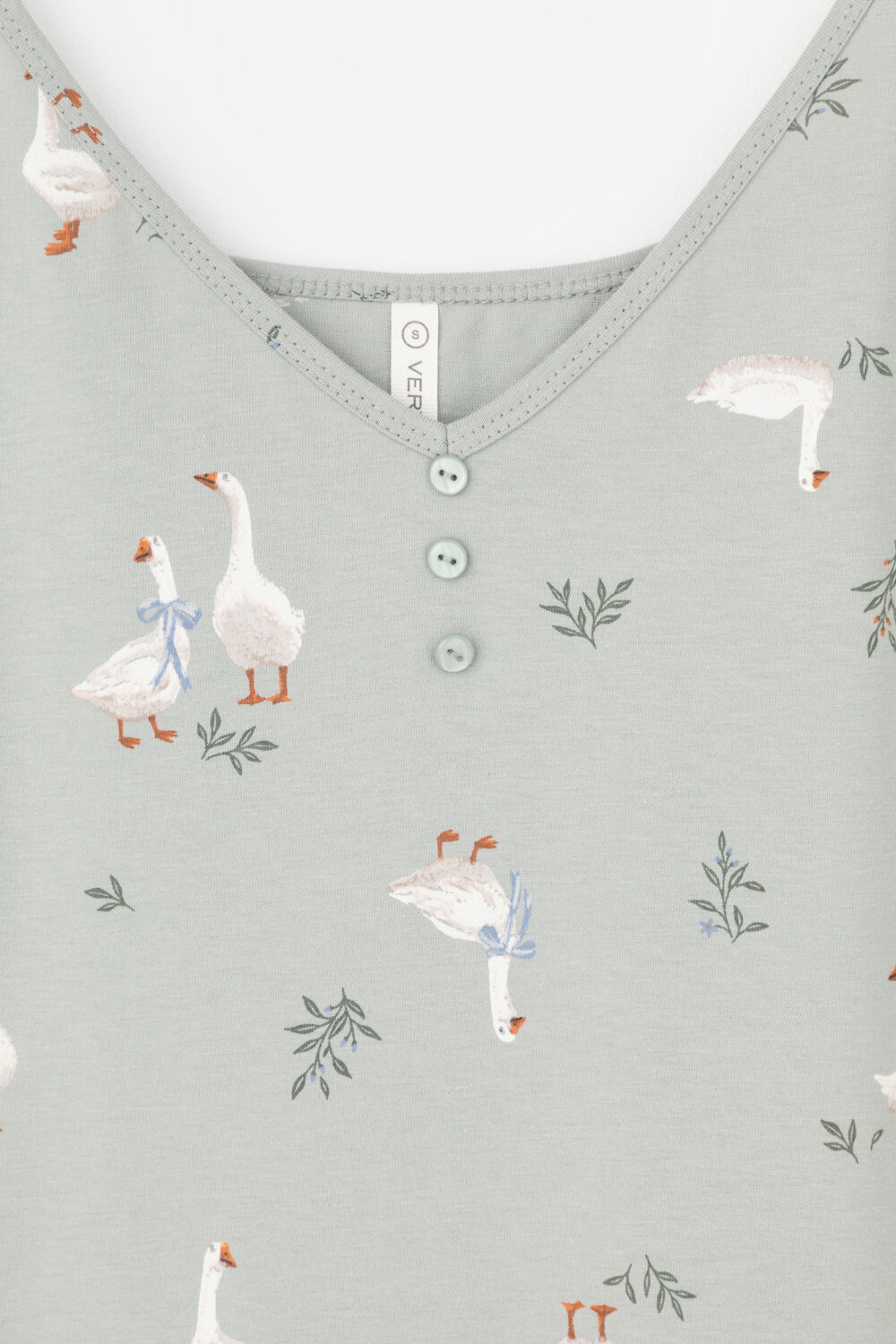 Сорочка Е 10002/445708 Trikozza купить по оптовым и розничным ценам