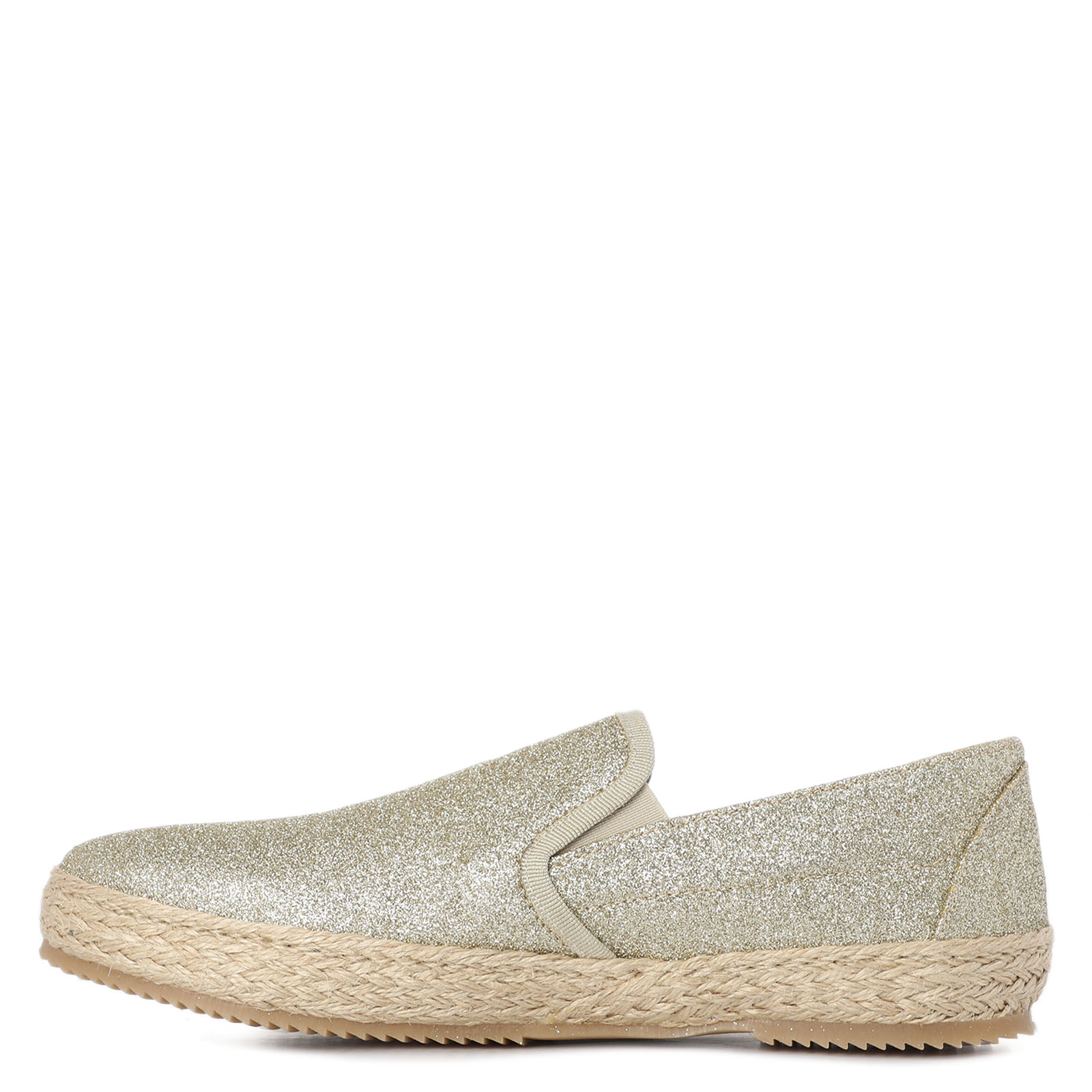 Женские слипоны NOURIA/2714813, золотой CAREL купить по оптовым и розничным ценам