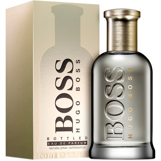 HUGO BOSS BOTTLED №6 edp (m) 100ml HUGO BOSS купить по оптовым и розничным ценам