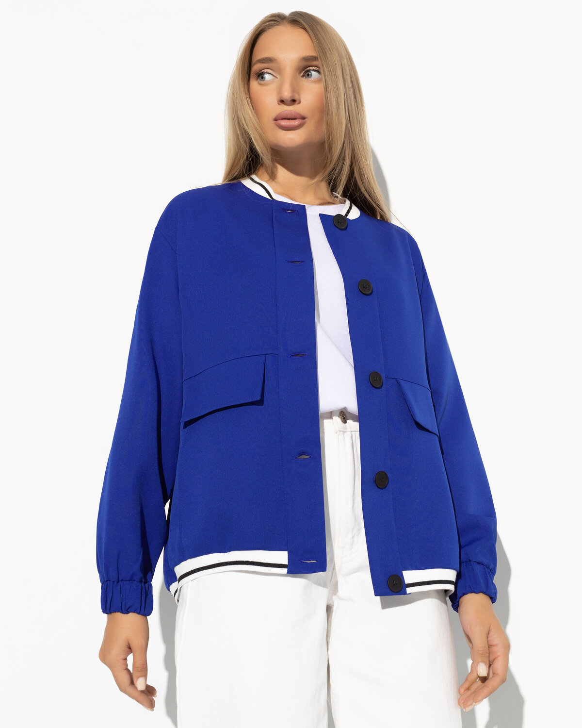 Бомбер 10958/456396 CHARUTTI купить по оптовым и розничным ценам