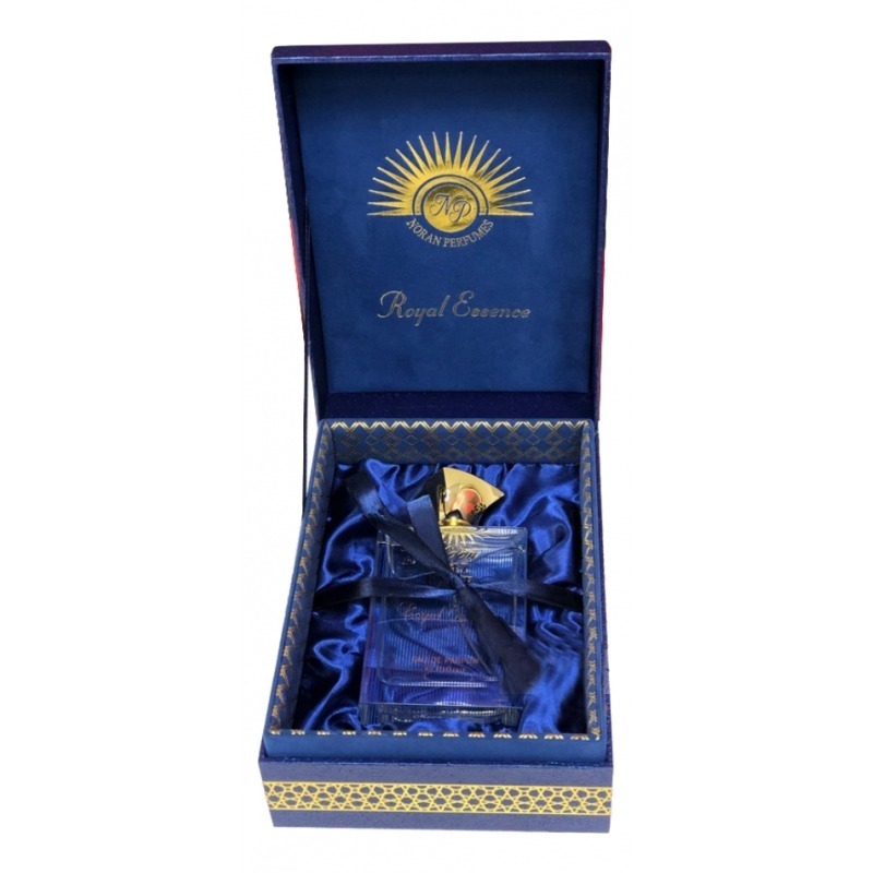 NORAN PERFUMES MOON 1947 BLUE edp 15ml NORAN PERFUMES купить по оптовым и розничным ценам