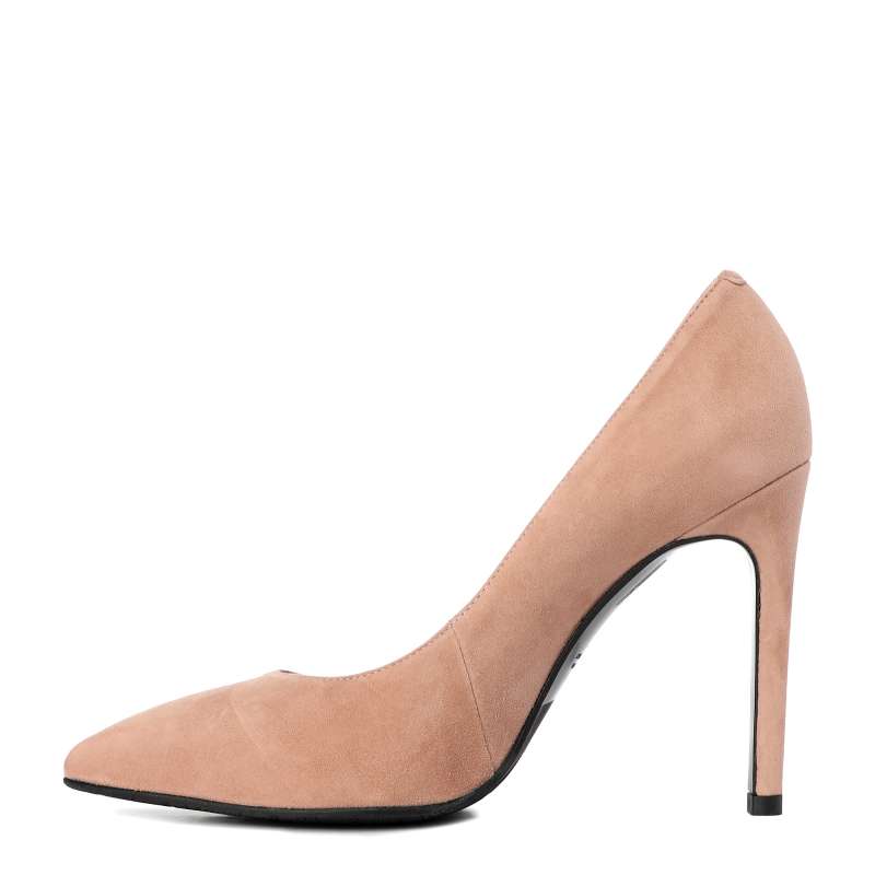 Женские туфли W21938/2742407, розовый GIOVANNI FABIANI купить по оптовым и розничным ценам