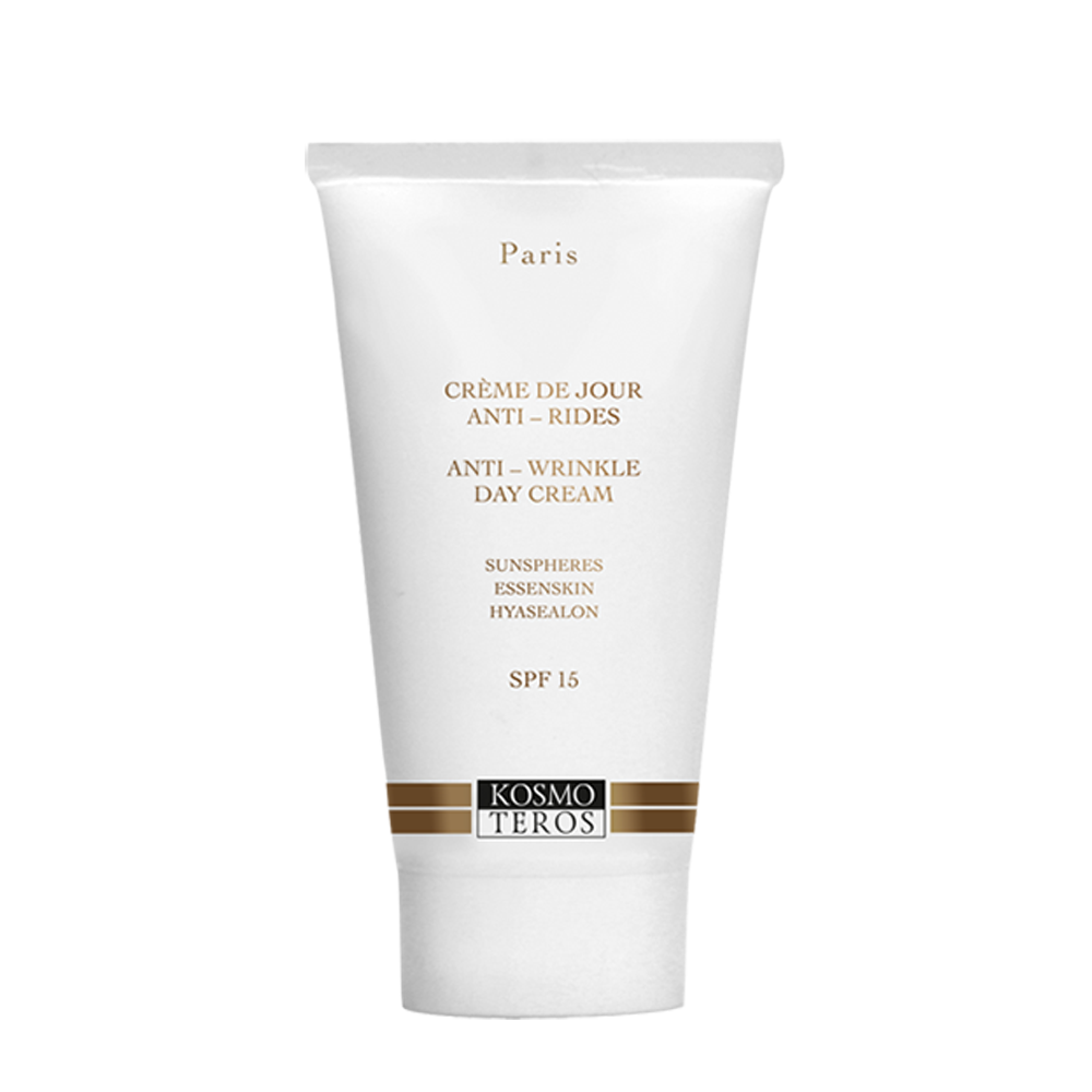 Крем омолаживающий / Anti-Rides 50 мл KOSMOTEROS PROFESSIONNEL купить по оптовым и розничным ценам