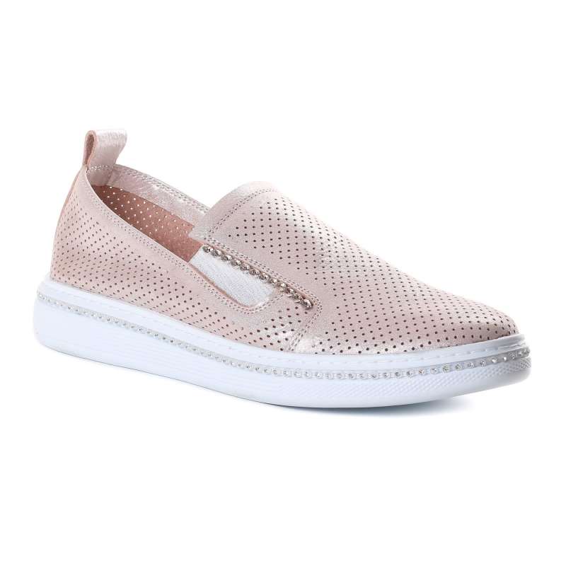 Кеды Solo Noi U1459