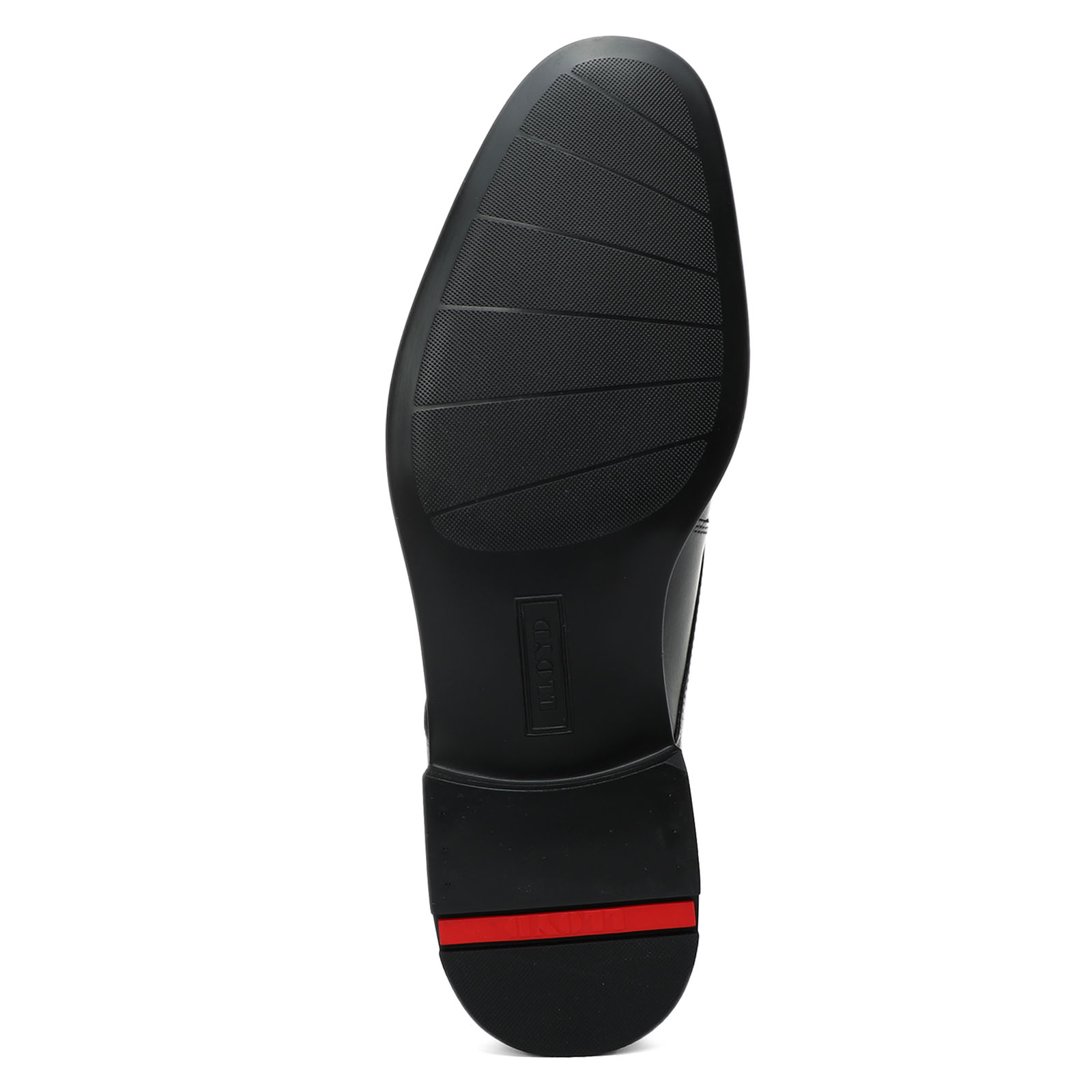 Мужские дерби FONDA/3381056, черный LLOYD купить по оптовым и розничным ценам