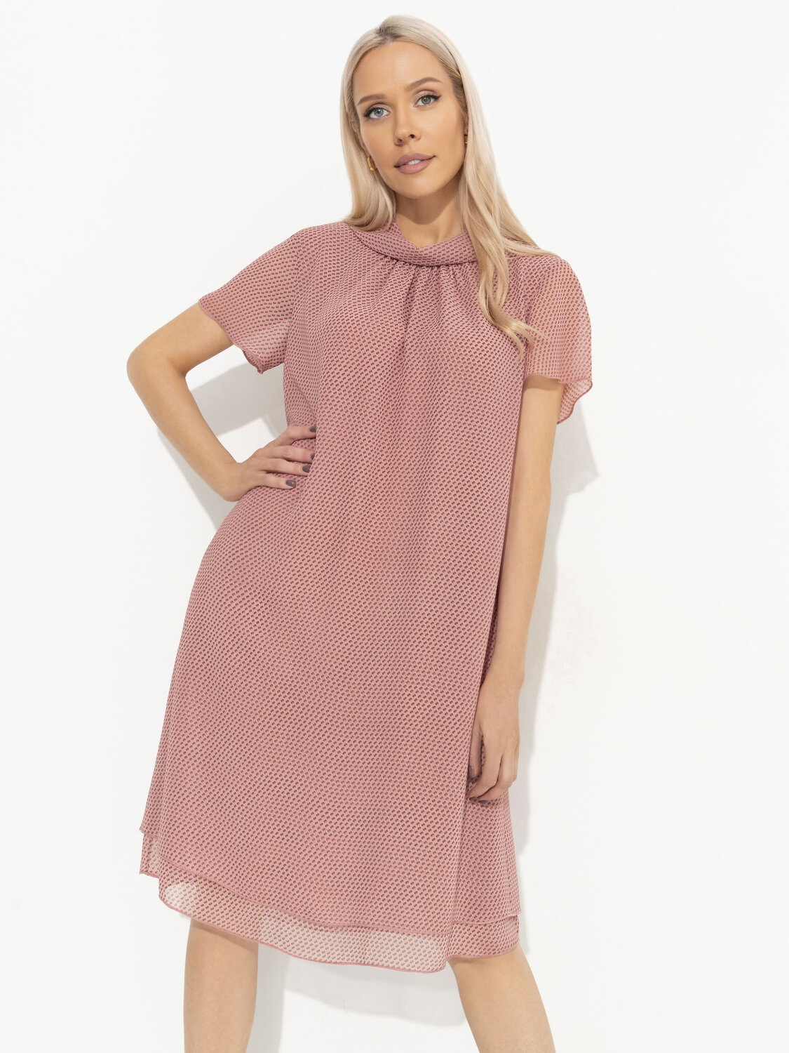 Платье 11646/521212 CHARUTTI купить по оптовым и розничным ценам