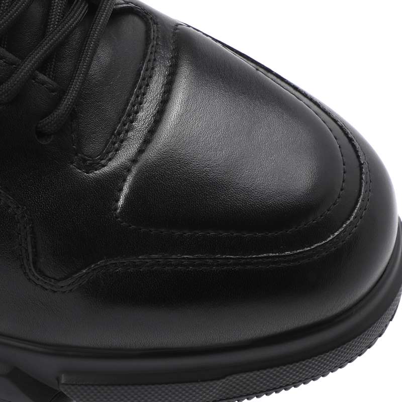 Мужские высокие кроссовки TD20P01/2487893, черный TENDANCE купить по оптовым и розничным ценам