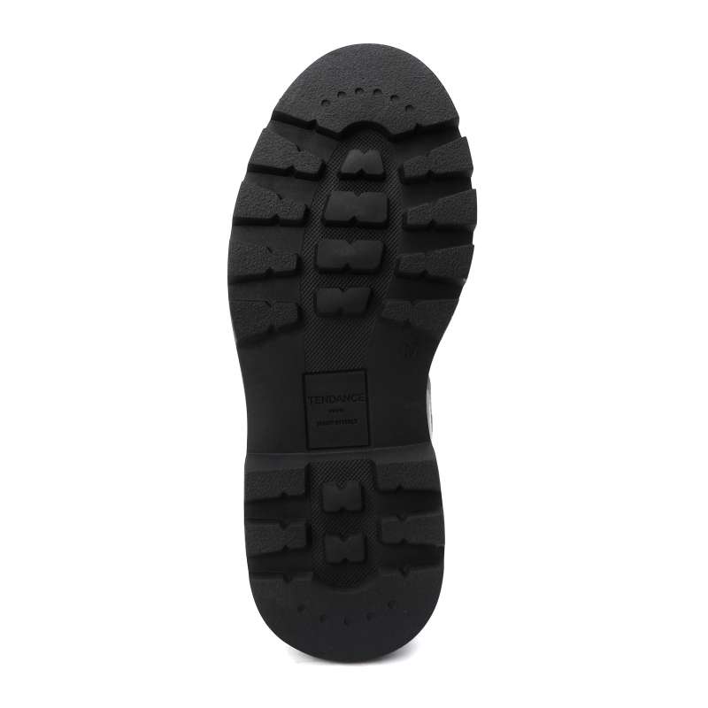 Женские ботинки BR22/2928188, черный TENDANCE купить по оптовым и розничным ценам