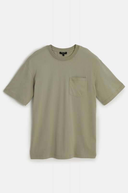 Футболка мужская FWE21055 Finn Flare купить по оптовым и розничным ценам