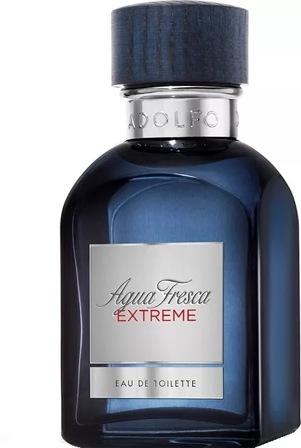 ADOLFO DOMINGUEZ AGUA FRESCA EXTREME edt (m) 120ml TESTER ADOLFO купить по оптовым и розничным ценам