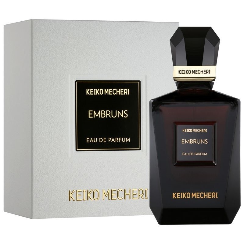 KEIKO MECHERI EMBRUNS edp (w) 100ml KEIKO MECHERI купить по оптовым и розничным ценам