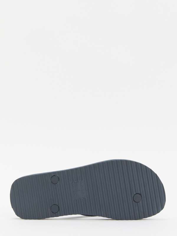 Мужские вьетнамки EM0EM01392(K)/4330725, серо-синий TOMMY JEANS купить по оптовым и розничным ценам