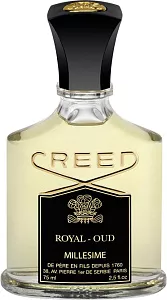 CREED ROYAL OUD edp 100ml TESTER CREED купить по оптовым и розничным ценам