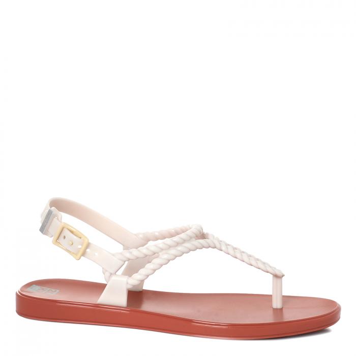 Женские сандалии 18426/3250090, молочно-белый ZAXY купить по оптовым и розничным ценам