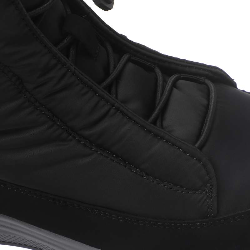 Женские дутики ZF1032-5-7/2478557, черный TENDANCE купить по оптовым и розничным ценам