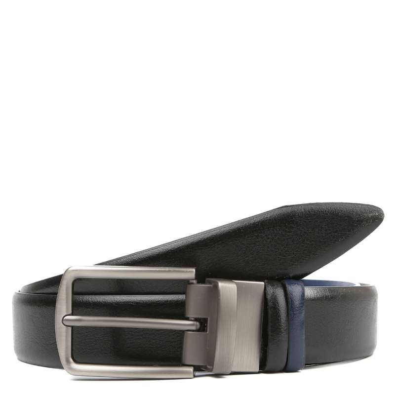 Ремень двухсторонний, кожа, FABRETTI LFR2727-8 FABRETTI купить по оптовым и розничным ценам