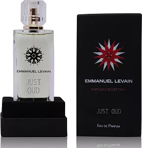 EMMANUEL LEVAIN JUST OUD edp 100ml EMMANUEL LEVAIN купить по оптовым и розничным ценам