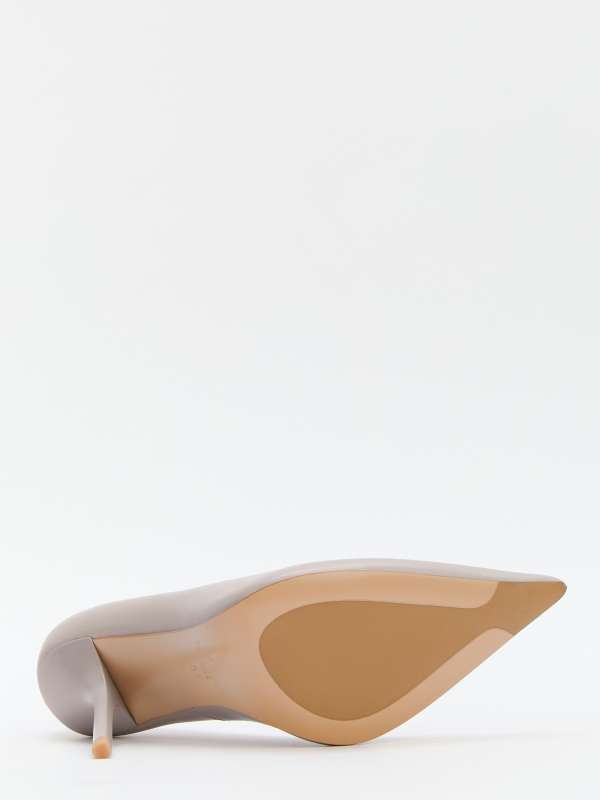 Женские туфли V1953-81/4428660, фиолетово-серый TENDANCE купить по оптовым и розничным ценам