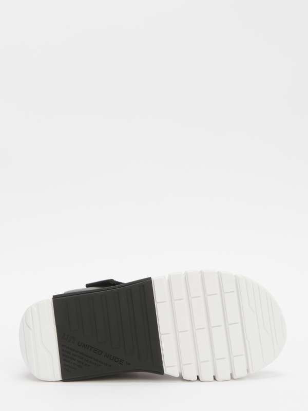 Женские сандалии Delta Run DELTA RUN/4476239, мультицвет UNITED NUDE купить по оптовым и розничным ценам