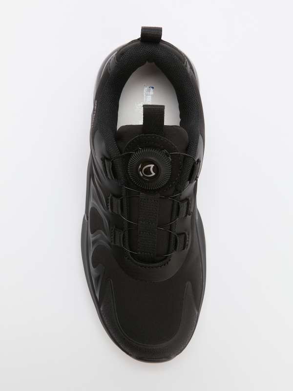 Детские кроссовки 744221-71/4557448, черный Котофей купить по оптовым и розничным ценам