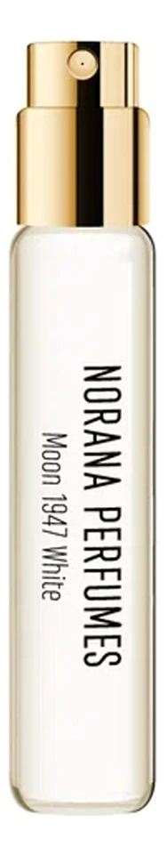 NORAN PERFUMES MOON 1947 WHITE edp 15ml NORAN PERFUMES купить по оптовым и розничным ценам