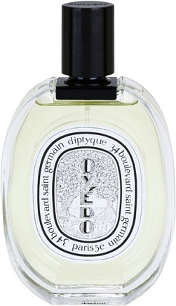 DIPTYQUE OYEDO edt (w) 50ml DIPTYQUE купить по оптовым и розничным ценам