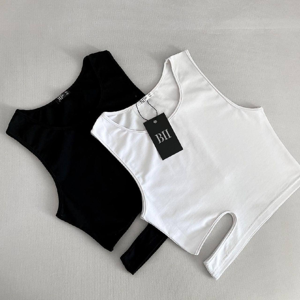 Кроп-топ BJON014