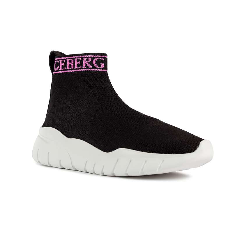 Ботильоны Iceberg Z1101